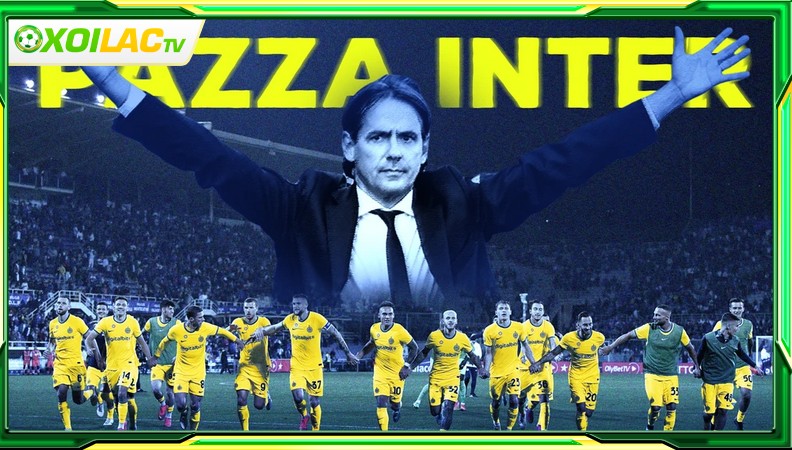 Tiểu sử huấn luyện viên Simone Inzaghi
